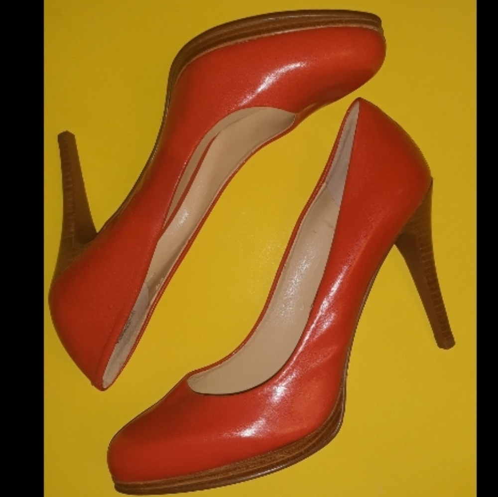 NWOB Nine West Tangy